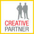 Logo Creative Partner_Einkaufsverband
